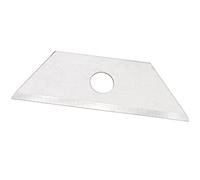 Connex COXT897035 minies Klingen, argent trapézoïdal