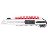 Connex COXT897142 Cutter universel 18 mm avec 6 lames
