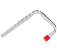 Connex DY222000 Crochet murale 213 x 150 x 40 x 85mm jusqu'à 20 kg