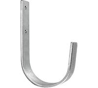 Connex DY222013 Crochet murale 25 x 170 x 90 x 100 mm jusqu'à 40 kg