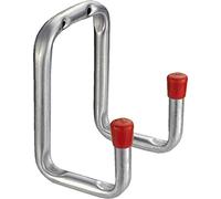 Connex DY222024 Crochet murale 120 x 70 x 85 mm jusqu'à 18 kg