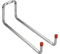 Connex DY222027 Crochet murale 120 x 325 x 90 mm jusqu'à 18 kg