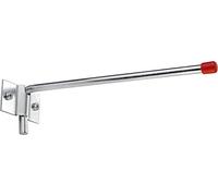 Connex DY222028 Crochet universel 90 x 200 mm jusqu'à 6 kg