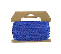 Connex DY2701701 Multifil Corde multi-usage 6,0 mm x 20 m Bleu/Rouge