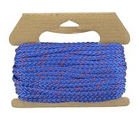 Connex DY2701711 Multifil Corde multi-usage 8,0 mm x 15 m Bleu/Rouge
