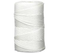 Connex DY2702844 Corde Multi-Usage Polypropylène 1,7 mm x 100 m Blanc