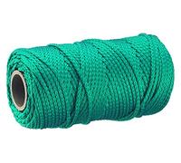 Connex DY2702845 Corde Multi-Usage Polypropylène 1,7 mm x 100 m Vert