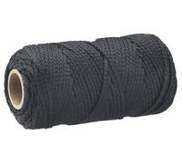 Connex DY2702847 Corde Multi-Usage Polypropylène 1,7 mm x 100 m Gris