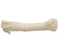 Connex DY2702890 Corde Multi-Usage Polyester/Coton 4 mm x 20 m