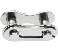 CONNEX Fermeture à ressort 1/2" x 1/8", pour moyeu large "100", acier