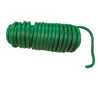 Connex FLOR78735 Lien pour Arbres avec Revêtement Mousse 10 m