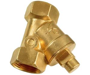 Connex FLOR90895 Clapet Anti-Retour Universel, Multicolore, 1 1/4 Zoll