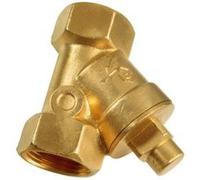 Connex FLOR90895 Clapet Anti-Retour Universel, Multicolore, 1 1/4 Zoll