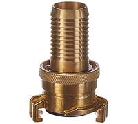 Connex FLOR92630 Raccord d'aspiration/hp laiton 1"