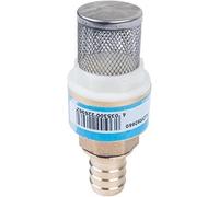 Connex FLOR92660 filtre d'aspiration laiton 3/4