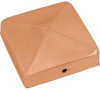 Connex HV4296 Capuchon de plot Cuivre 70 x 70 mm