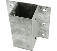 Connex HV4333 Douilles vissées 71 x 71 x 150 mm (Lot de 6)