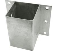 Connex HV4334 Douilles vissées 91 x 91 x 150 mm