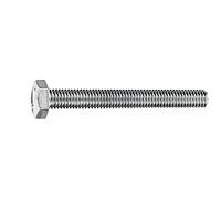 Connex KL4080820 Écrous hexagonaux M8 x 20 mm galvanisés 1000 g