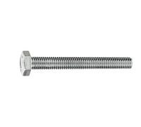 Connex KL4081070 Écrous hexagonaux M10 x 70 mm galvanisés 1000 g