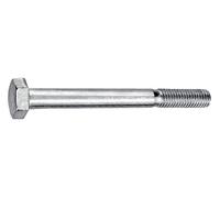 Connex KL4081160 Écrous hexagonaux M10 x 160 mm galvanisés 1000 g