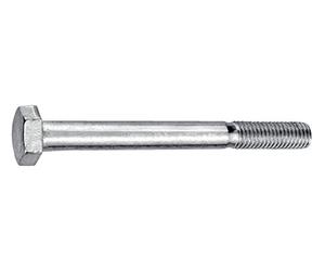 Connex KL4081180 Écrous hexagonaux M10 x 180 mm galvanisés 1000 g