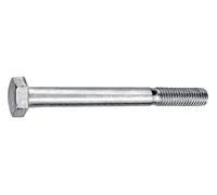 Connex KL4082160 Écrous hexagonaux M12 x 160 mm galvanisés 1000 g