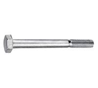 Connex KL4082240 Écrous hexagonaux M12 x 240 mm galvanisés 1000 g