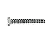Connex KL4089050 Écrous hexagonaux M20 x 50 mm galvanisés 1000 g