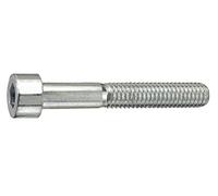 Connex KL4121100 Vis filetées M10 x 100 mm galvanisées 1000 g