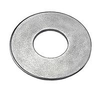 Connex KL4186425 Disques de carrossage 6,4 x 25 mm galvanisés 1000 g