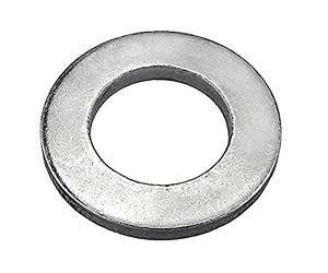 Connex KL4190006 Rondelles 6,4 x 12 mm galvanisées 1000 g