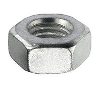 Connex KL4220010 Écrous six-pans M10 galvanisés 1000 g