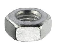 Connex KL4220014 Écrous six-pans M14 galvanisés 1000 g