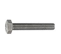 Connex KL4531060 Écrous hexagonaux M10 x 60 mm Acier Inox 1000 g