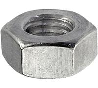 Connex KL4620005 Écrous six-pans M5 Acier Inox 1000 g