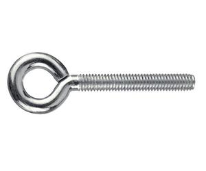 Connex KL5000650 Vis à anneau M6 x 50 mm galvanisées 1000 g