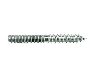 Connex KL6430116 Vis à double filetage M8 x 80 mm galvanisées 1000 g