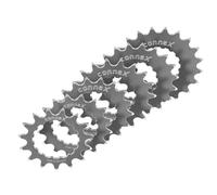 Connex Mixte E-bike Sprocket Bosch Ii Z14 - 14 Teeth Pignon, Silber, Taille unique EU