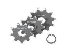 Connex Panasonic Plateau de Vitesse renforcé pour vélo 1/2" (12,7 mm) x 3/32" (2,3 mm)