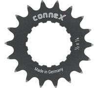 CONNEX Pignon emballé en libre-service, pour Bosch, pas 1/2" 18 dents