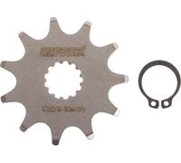 Connex Pignon pour e-bike compatible avec moteurs Panasonic gris 11 Zähne