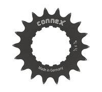 Connex Pignon renforcé Bosch Active/Performance pour vélo électrique gris