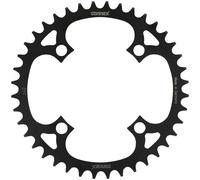 Connex Plateau pour E-Bike à Transmission Bosch / Yamaha / Brose / Bafang noir 40 Zähne