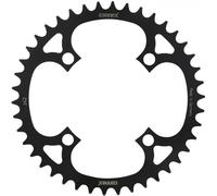 Connex Plateau pour E-Bike à Transmission Bosch / Yamaha / Brose / Bafang noir 42 Zähne