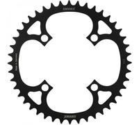 Connex Plateau pour E-Bike à Transmission Bosch / Yamaha / Brose / Bafang noir 44 dents