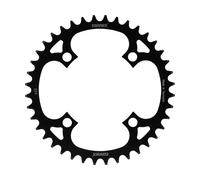 Connex Plateau pour E-Bike à Transmission Bosch / Yamaha / Brose / Bafang noir 40 Zähne