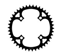 Connex Plateau pour E-Bike à Transmission Bosch / Yamaha / Brose / Bafang noir 42 Zähne