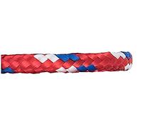 Connex Polyester corde 5,5 mm x 20 m, Natation, résistant aux UV, 1 pièce, rouge, dy2702887