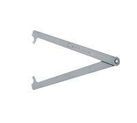 Connex Proof Chainwear Outil testeur de chaîne